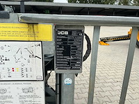 2021 jcb 555p-210r roterende verreiker met uitrusting - afbeelding 62 van  87