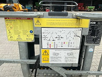 2021 jcb 555p-210r roterende verreiker met uitrusting - afbeelding 63 van  87