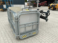 2021 jcb 555p-210r roterende verreiker met uitrusting - afbeelding 64 van  87