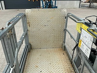 2021 jcb 555p-210r roterende verreiker met uitrusting - afbeelding 72 van  87