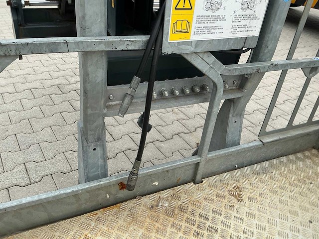 2021 jcb 555p-210r roterende verreiker met uitrusting - afbeelding 73 van  87