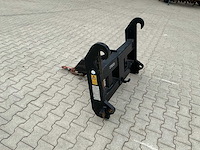 2021 jcb 555p-210r roterende verreiker met uitrusting - afbeelding 76 van  87