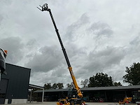 2021 jcb 555p-210r roterende verreiker met uitrusting - afbeelding 81 van  87