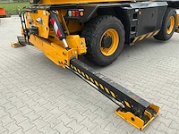 2021 jcb 555p210r met hulpstukken - afbeelding 2 van  87