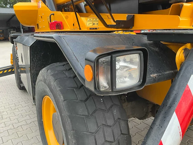 2021 jcb 555p210r met hulpstukken - afbeelding 7 van  87