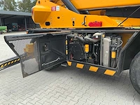 2021 jcb 555p210r met hulpstukken - afbeelding 10 van  87
