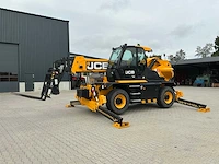 2021 jcb 555p210r met hulpstukken - afbeelding 1 van  87