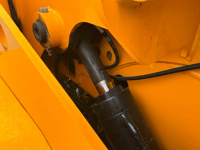 2021 jcb 555p210r met hulpstukken - afbeelding 15 van  87