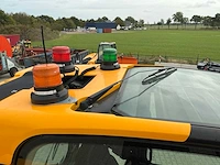 2021 jcb 555p210r met hulpstukken - afbeelding 17 van  87