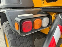 2021 jcb 555p210r met hulpstukken - afbeelding 22 van  87