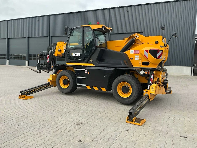 2021 jcb 555p210r met hulpstukken - afbeelding 12 van  87