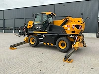 2021 jcb 555p210r met hulpstukken - afbeelding 12 van  87