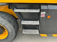 2021 jcb 555p210r met hulpstukken - afbeelding 26 van  87