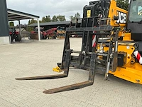 2021 jcb 555p210r met hulpstukken - afbeelding 31 van  87