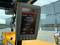 2021 jcb 555p210r met hulpstukken - afbeelding 40 van  87