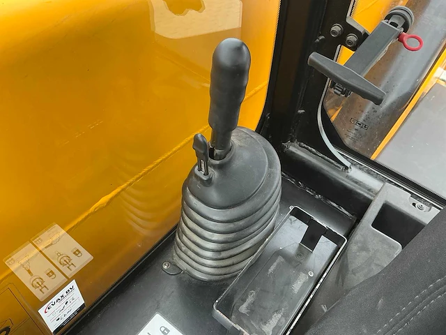 2021 jcb 555p210r met hulpstukken - afbeelding 44 van  87