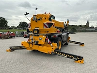 2021 jcb 555p210r met hulpstukken - afbeelding 34 van  87