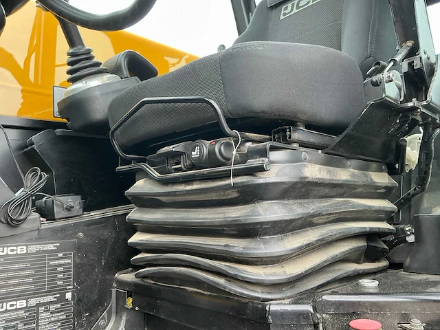 2021 jcb 555p210r met hulpstukken - afbeelding 50 van  87