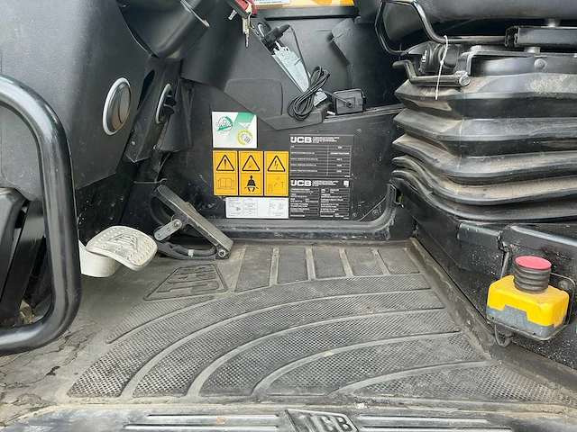 2021 jcb 555p210r met hulpstukken - afbeelding 51 van  87