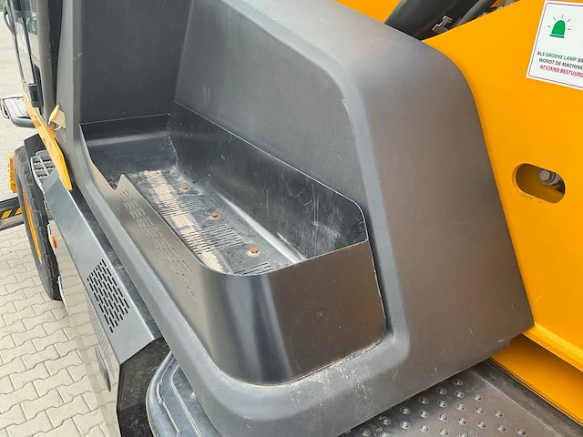 2021 jcb 555p210r met hulpstukken - afbeelding 53 van  87