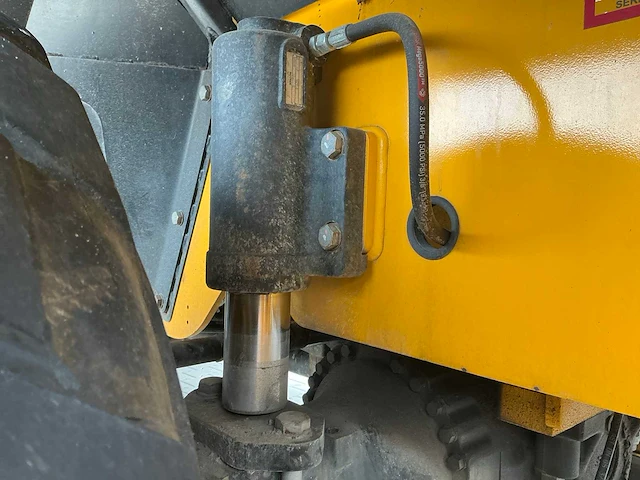 2021 jcb 555p210r met hulpstukken - afbeelding 58 van  87