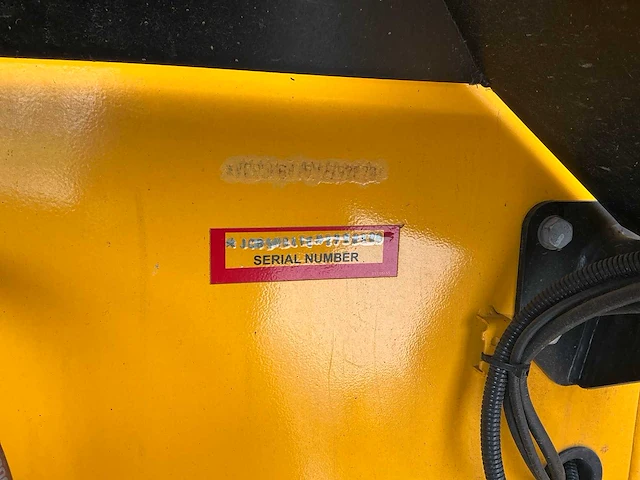 2021 jcb 555p210r met hulpstukken - afbeelding 59 van  87
