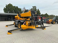2021 jcb 555p210r met hulpstukken - afbeelding 56 van  87