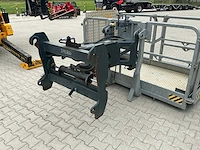 2021 jcb 555p210r met hulpstukken - afbeelding 68 van  87