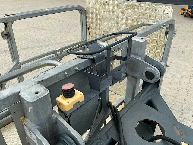 2021 jcb 555p210r met hulpstukken - afbeelding 71 van  87