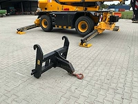 2021 jcb 555p210r met hulpstukken - afbeelding 74 van  87