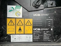2021 jcb 555p210r met hulpstukken - afbeelding 86 van  87