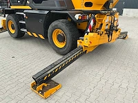 2021 jcb 555p210r met hulpstukken - afbeelding 87 van  87