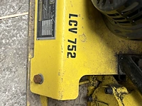 2021 jcb lcv-752 trilplaat - afbeelding 3 van  5
