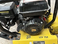 2021 jcb lcv-752 trilplaat - afbeelding 5 van  5