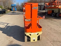2021 jlg 1230 es hoogwerker - afbeelding 4 van  8
