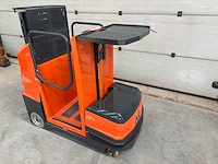2021 jlg dsp - s orderpicker ongebruikt - afbeelding 1 van  9