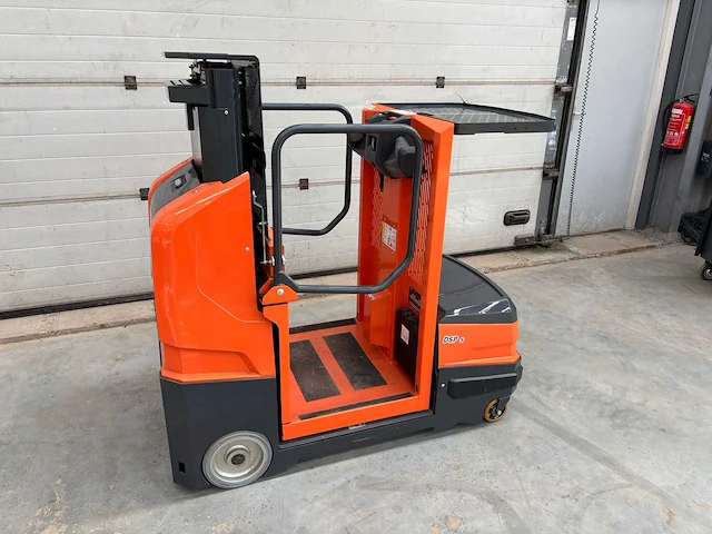 2021 jlg dsp - s orderpicker ongebruikt - afbeelding 3 van  9
