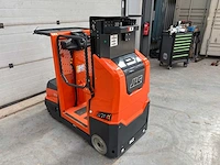 2021 jlg dsp - s orderpicker ongebruikt - afbeelding 5 van  9
