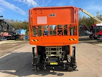 2021 jlg ert 2669 hoogwerker - afbeelding 3 van  4