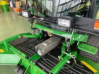 2021 john deere 1585 terraincut zitmaaier - afbeelding 3 van  25