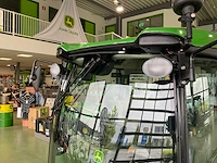 2021 john deere 1585 terraincut zitmaaier - afbeelding 5 van  25