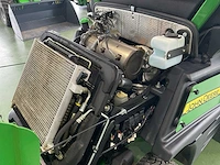 2021 john deere 1585 terraincut zitmaaier - afbeelding 7 van  25