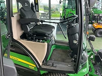 2021 john deere 1585 terraincut zitmaaier - afbeelding 8 van  25