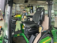 2021 john deere 1585 terraincut zitmaaier - afbeelding 10 van  25