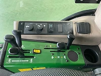 2021 john deere 1585 terraincut zitmaaier - afbeelding 14 van  25
