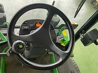 2021 john deere 1585 terraincut zitmaaier - afbeelding 15 van  25