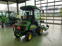 2021 john deere 1585 terraincut zitmaaier - afbeelding 21 van  25