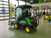 2021 john deere 1585 terraincut zitmaaier - afbeelding 23 van  25