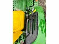 2021 john deere 3028 en - afbeelding 2 van  21
