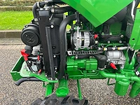 2021 john deere 3028 en - afbeelding 5 van  21